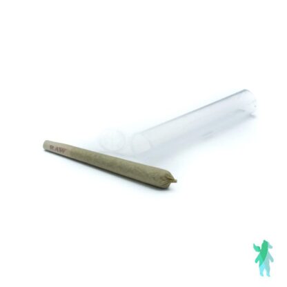 Pre-rolled joint Rockstar