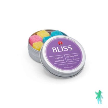 Bliss product assorted 200