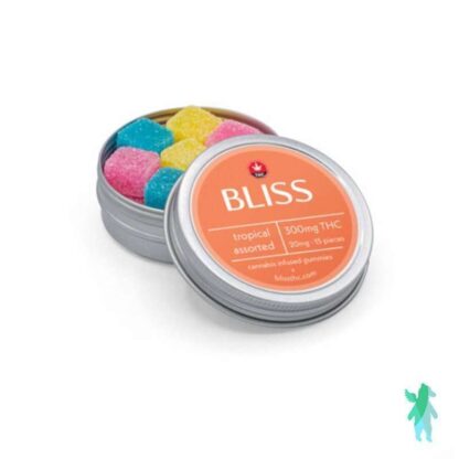 Bliss product assorted 300