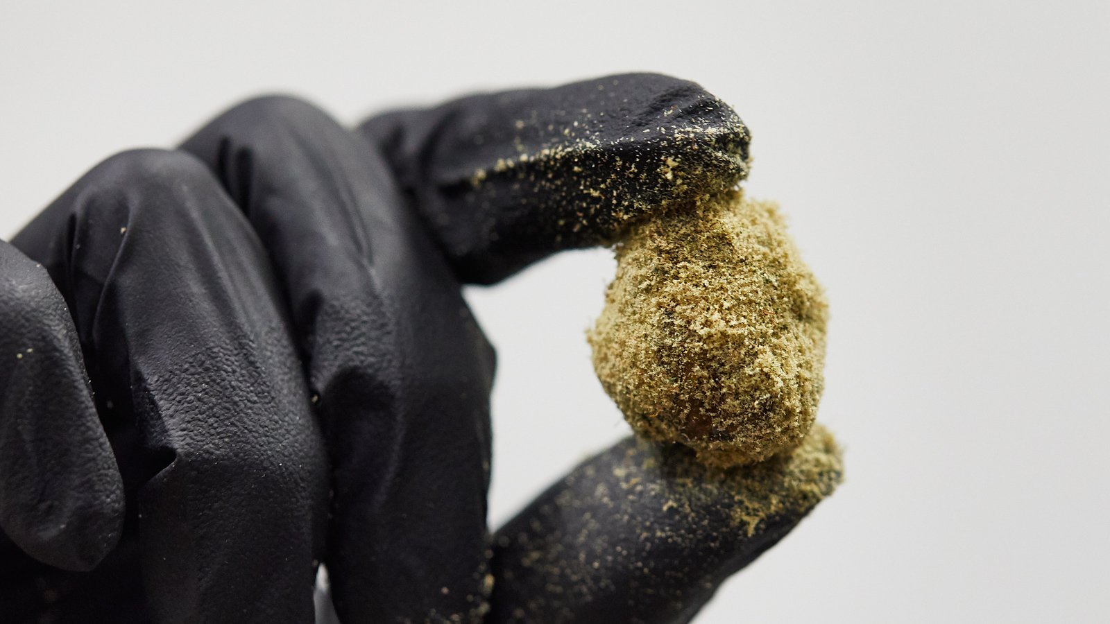 Consume Cannabis Moon Rocks