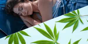 Cannabis and Sleep