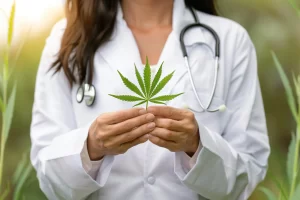 Role of Cannabis in Women’s Health