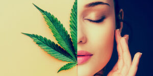 Cannabis & Your Skin